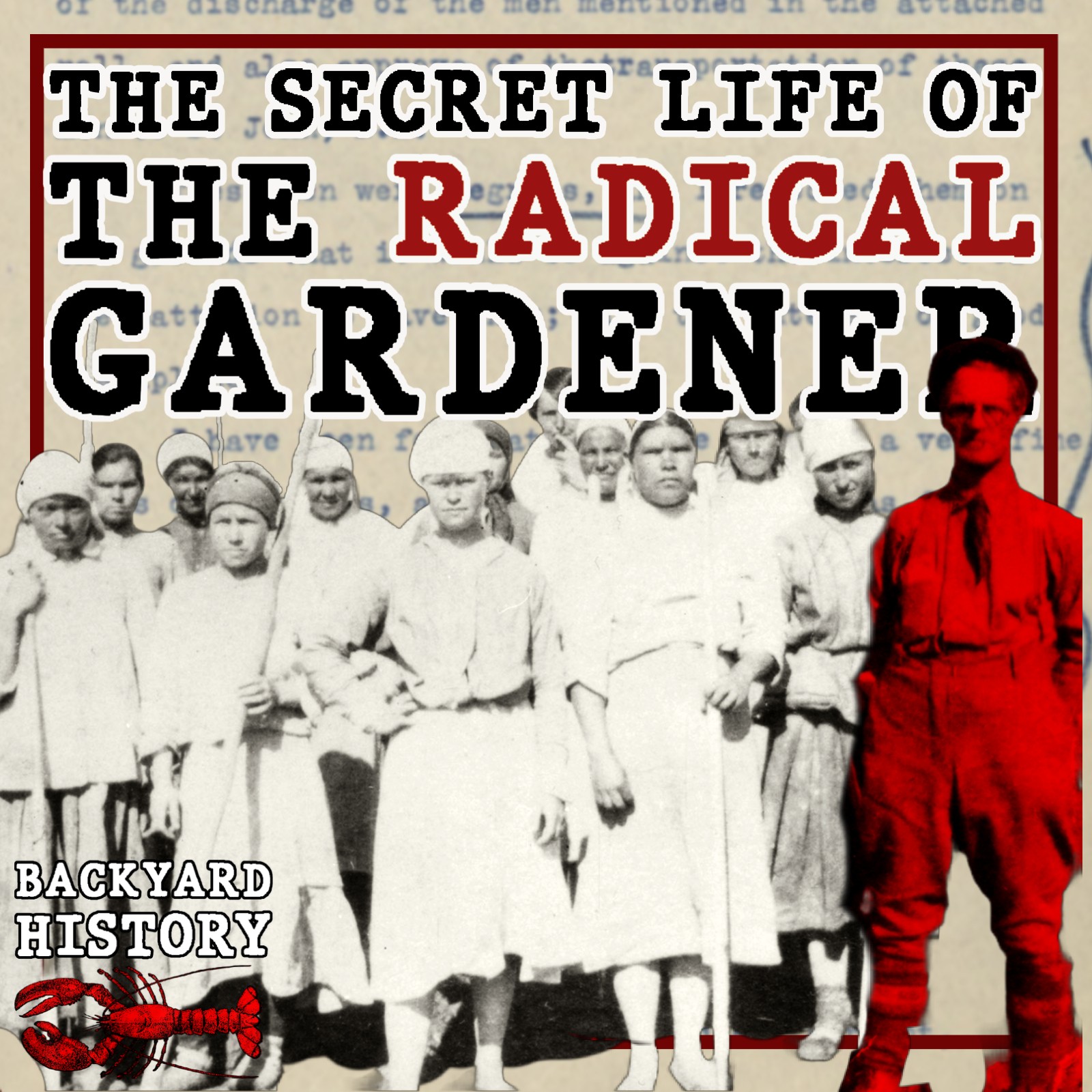 Backyard History