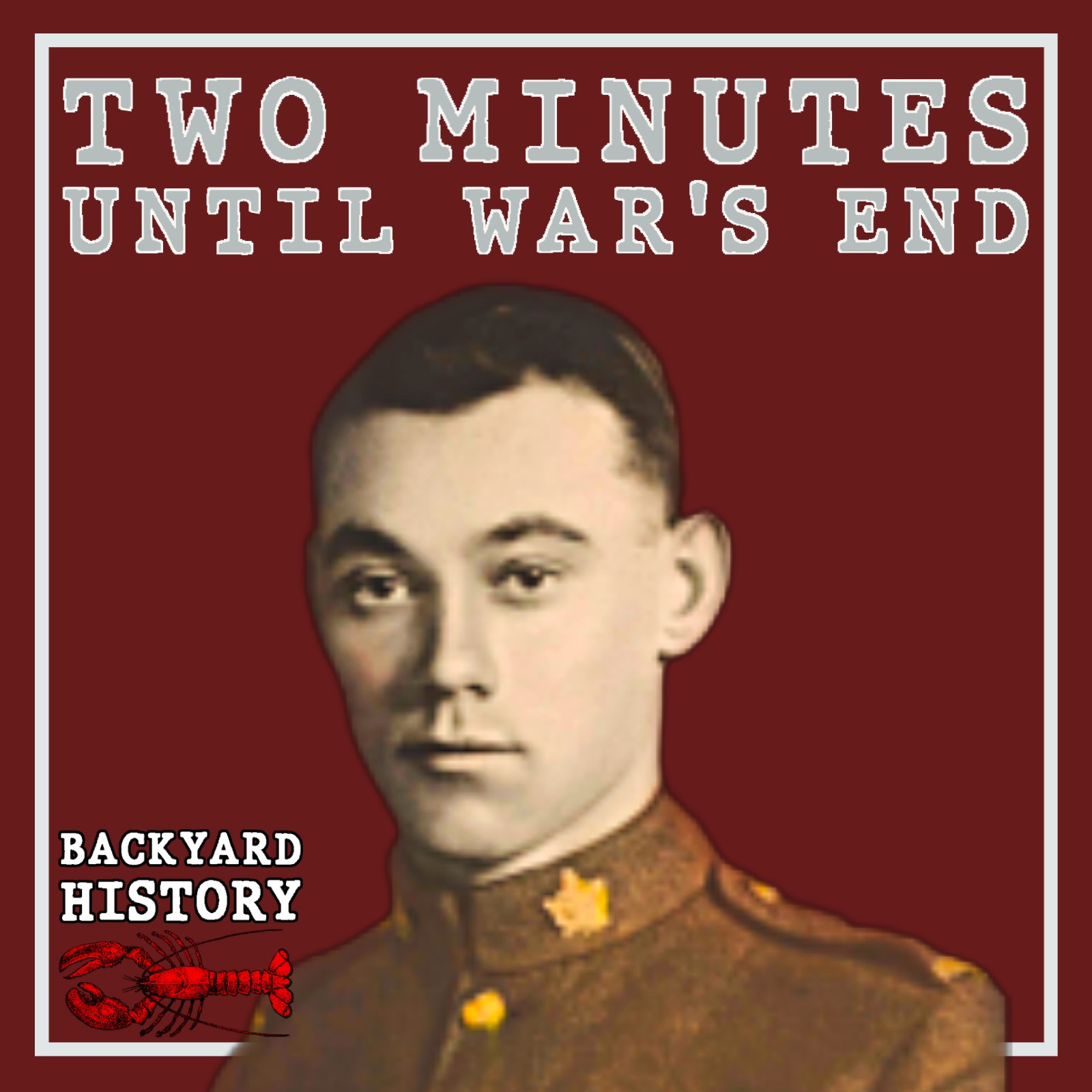 Backyard History