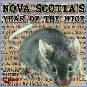 The Year of the Mice