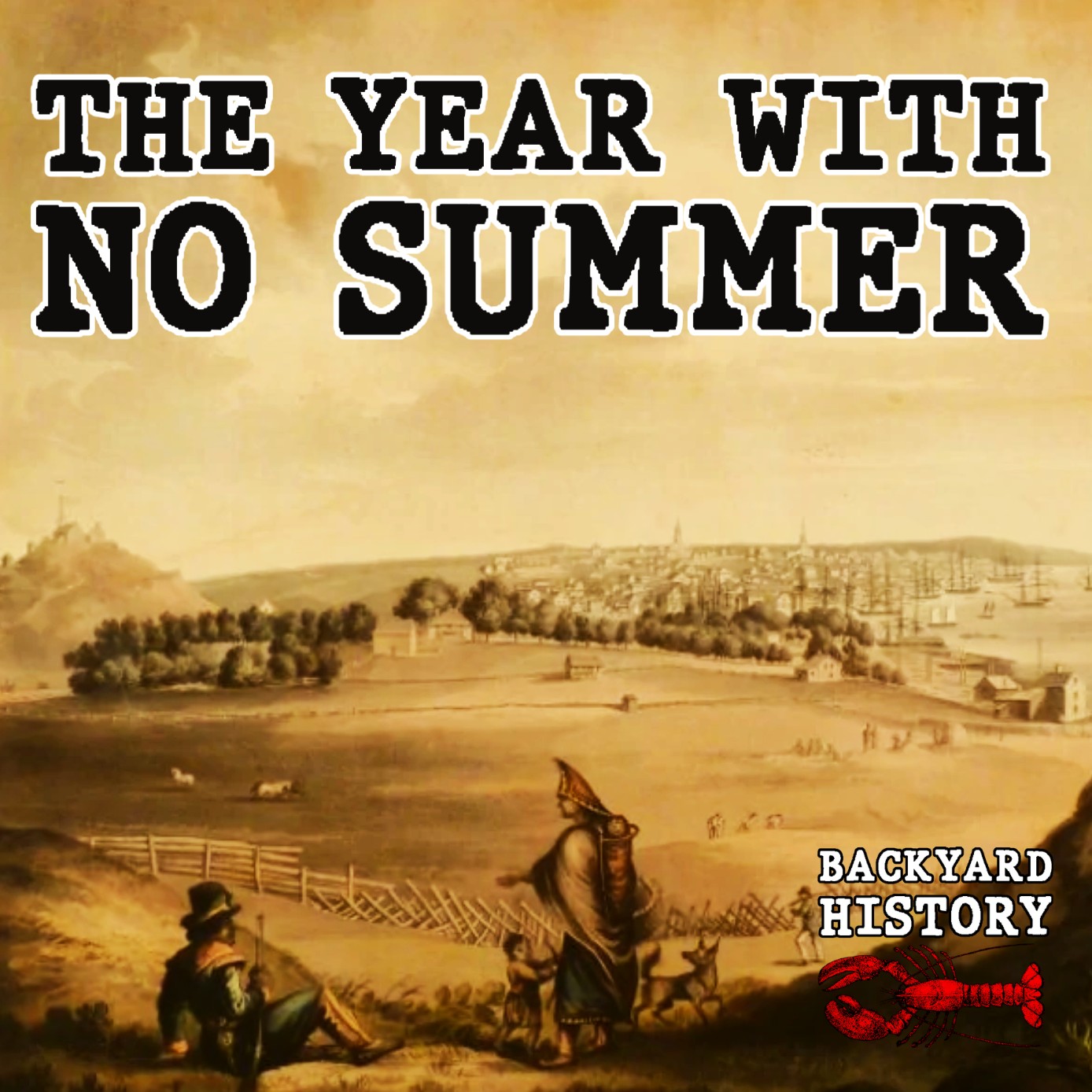 Backyard History