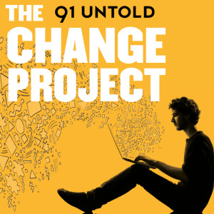 Welcome to The Change Project