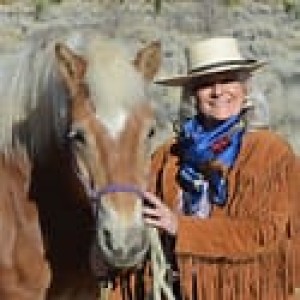 Think Energy- Terri Jay The Cowgirl Shaman