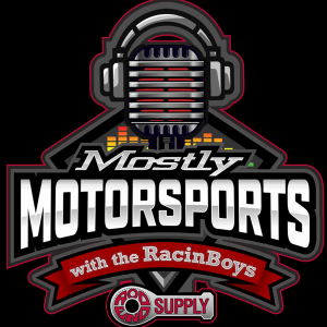 Ep. 247 Mostly Motorsports RacinDirt.com Trenton Berry