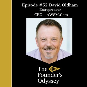 Dave Oldham- Micro Equity for Your Customers Epi #52