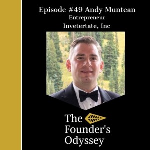 Andy Muntean- The Rise Of E-commerce Epi #49