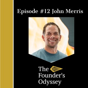 Episode #12 John Merris Solo Brands Ceo Adapting and Becoming Resilient to Scale Worldwide