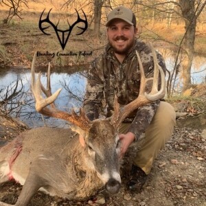 Zach Phillips - Country Outdoors