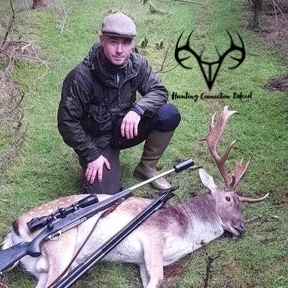 Hunting Connection Podcast