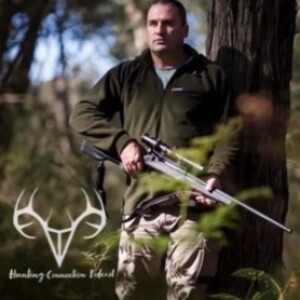 Barry Howlett -Blond Bay Hog Deer Advisory Group