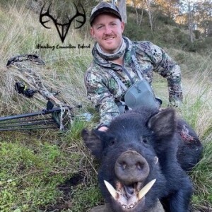 Matty - Becoming a Bowhunter Podcast