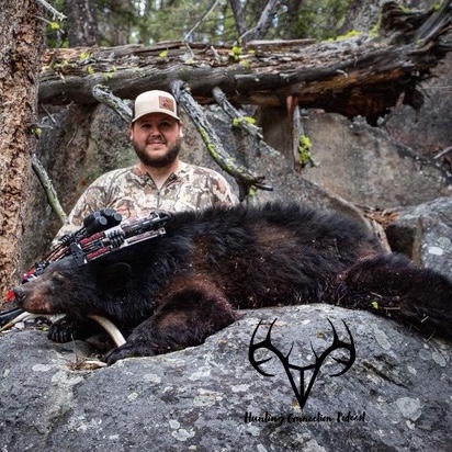 Hunting Connection Podcast