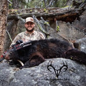 Trent - Chest Thumper Outdoors