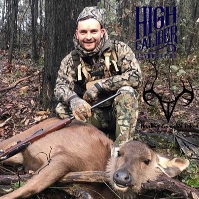 Hunting Connection Podcast