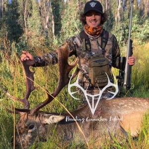 Dano_Huntz- High Country Hunting Gear