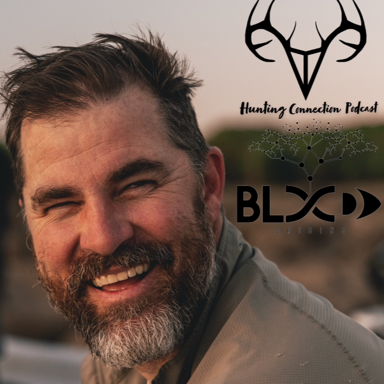 Hunting Connection Podcast