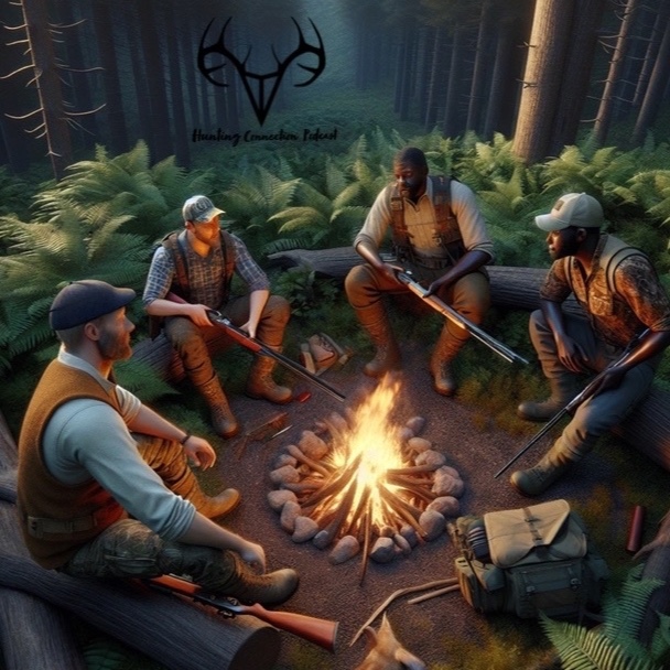 Hunting Connection Podcast