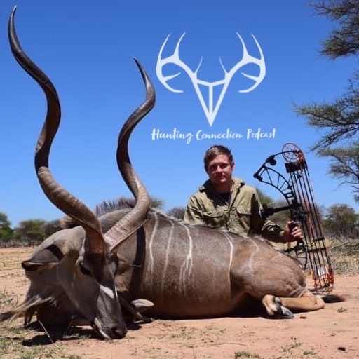 Hunting Connection Podcast