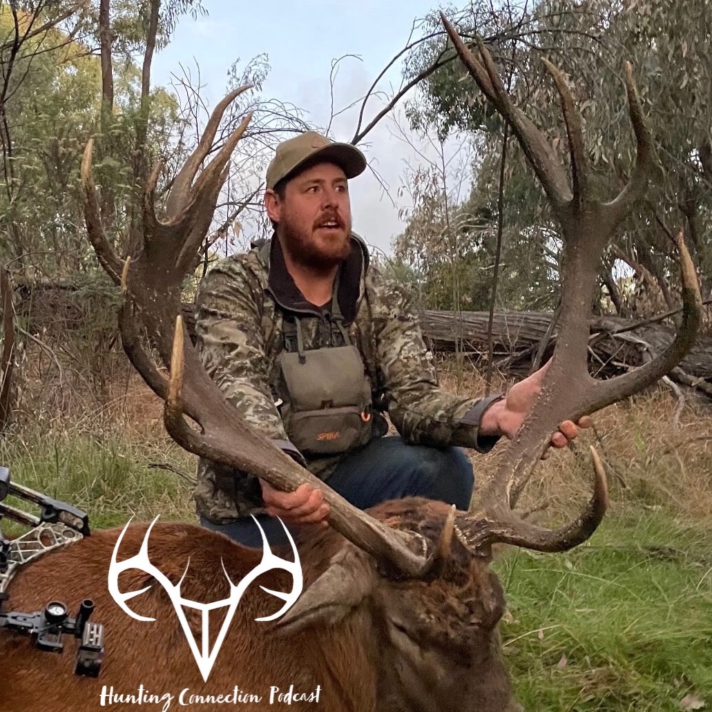 Hunting Connection Podcast