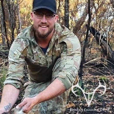 Hunting Connection Podcast