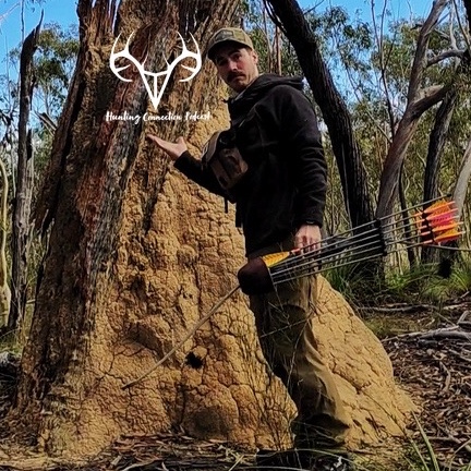 Hunting Connection Podcast