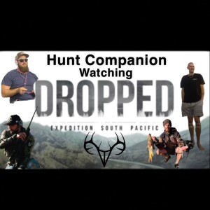 Hunt Companion