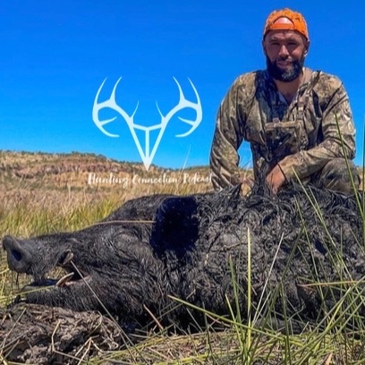 Hunting Connection Podcast