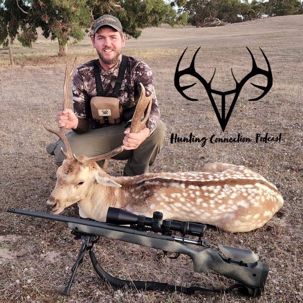 Hunting Connection Podcast