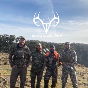 HuntCap Nsw Ft Cody Gearon & Action Man Matane