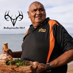 Coastal Conversations: Tradition, Hunting, and Unity with Ngarrindjeri Elder Mark Koolmatrie