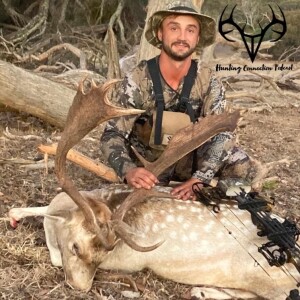 From Podcasts to the Field: Jack O’Neil’s Bowhunting Journey