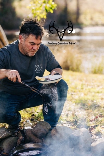 Hunting Connection Podcast