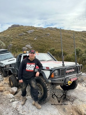 Hunting Connection Podcast