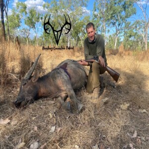 From Sporting Shooter to The Hunters Campfire: Mark’s Journey