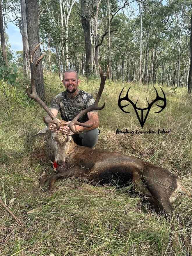 Farm Raised, Safari Ready – Jack Peacock’s Wild Hunts