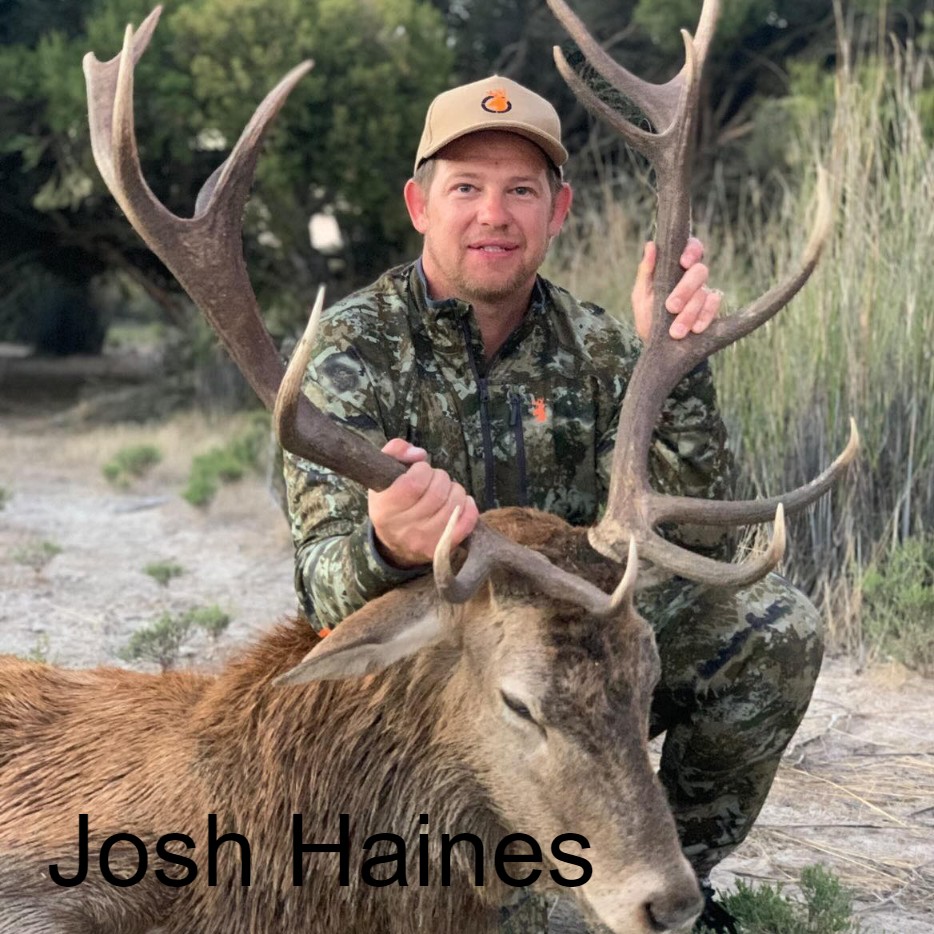 Hunting Connection Podcast