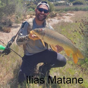 Ilias Matane