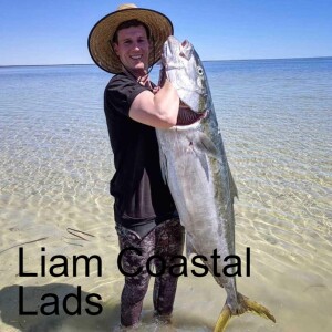 Liam Coastal Lads