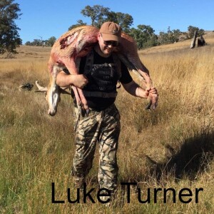 Luke Turner