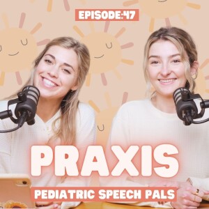 Episode 47: Praxis Study Tips