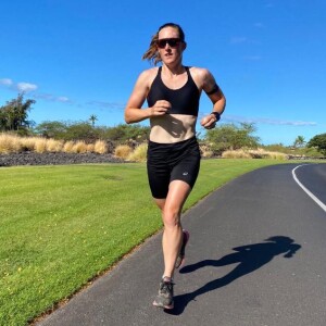 Kat Matthews - Real Talk About the Ironman World Championships