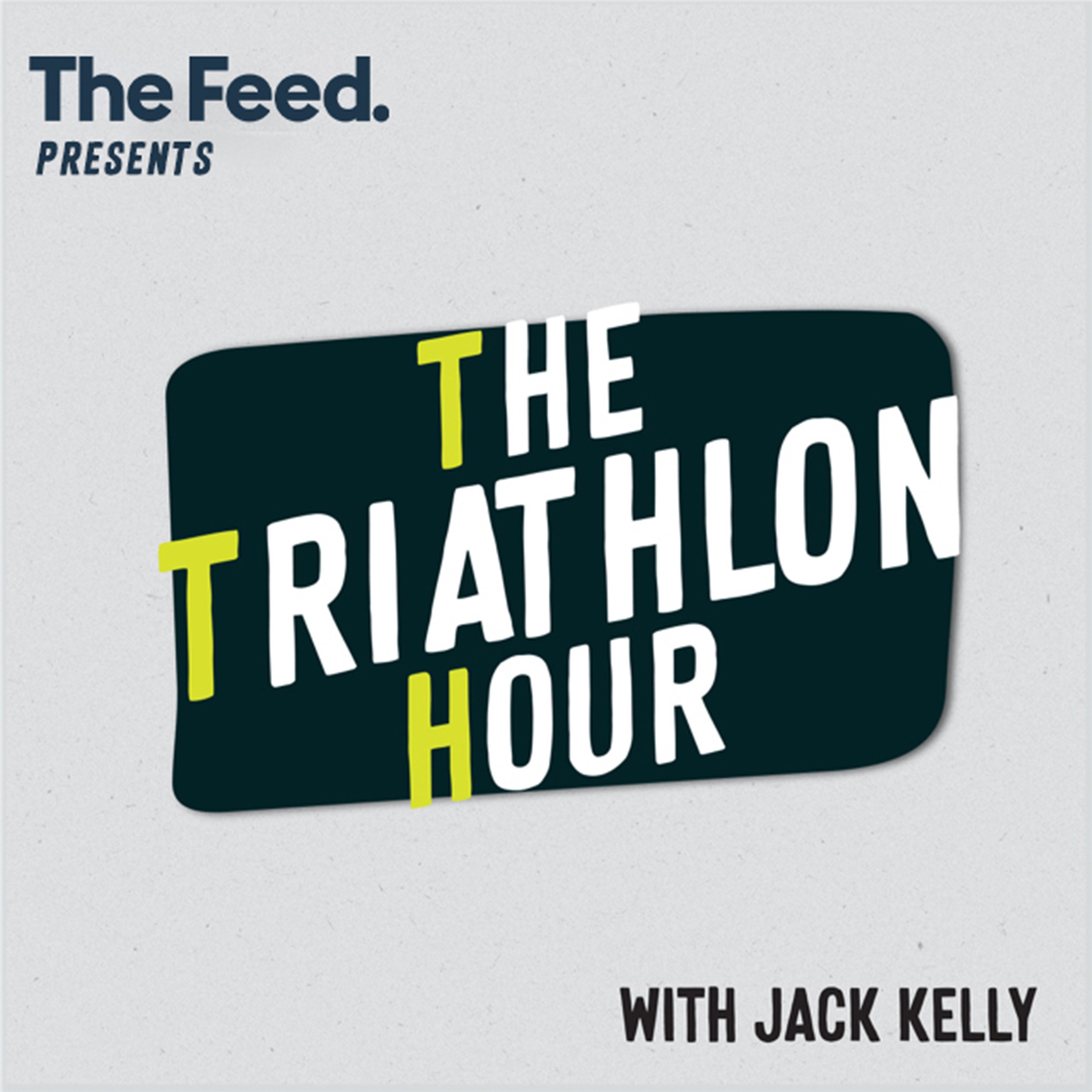 The Triathlon Hour