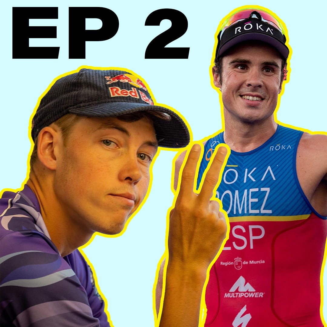 The Triathlon Hour