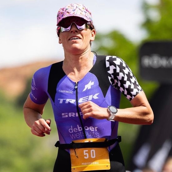 The Triathlon Hour