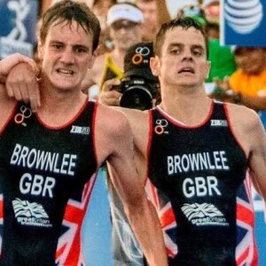 Hayden Wilde’s Triathlon Show with Jonny Brownlee
