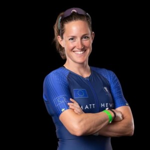 Kat Matthews - 2nd at the Ironman World Championships, The First Female Sub 8 Hours & The Comeback Story.