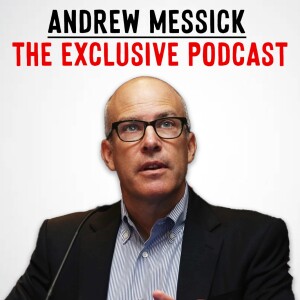 Andrew Messick - Retired or Asked To Step Down? The Hard Questions on Hamburg, Ironman World Champs, Race Entry Cost & Lots More.