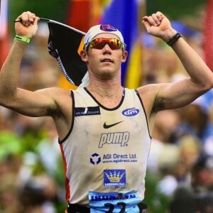 Cam Brown - The Hardest Trainer in Triathlon History & E.P.O in 2000’s Ironman World Champs Races