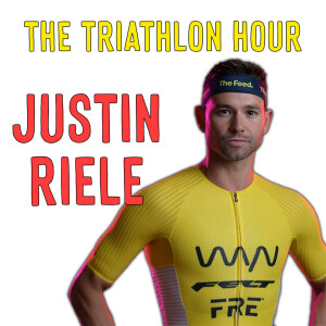 Justin Riele!