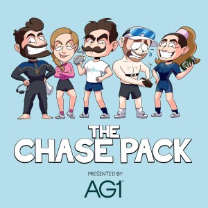 The Chase Pack - Episode 4