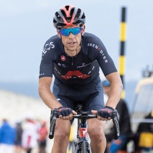 Richie Porte - How Do Professional Cyclists Train?